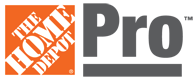 The Home Depot Pro Logo